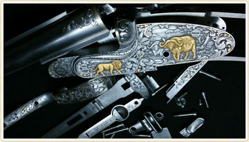 Rusznikarnia Ryszard Skwarek