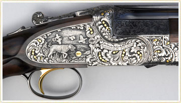 Rusznikarnia Ryszard Skwarek